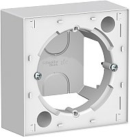 Монтажная коробка (подрозетник) Systeme Electric AtlasDesign ATN000100