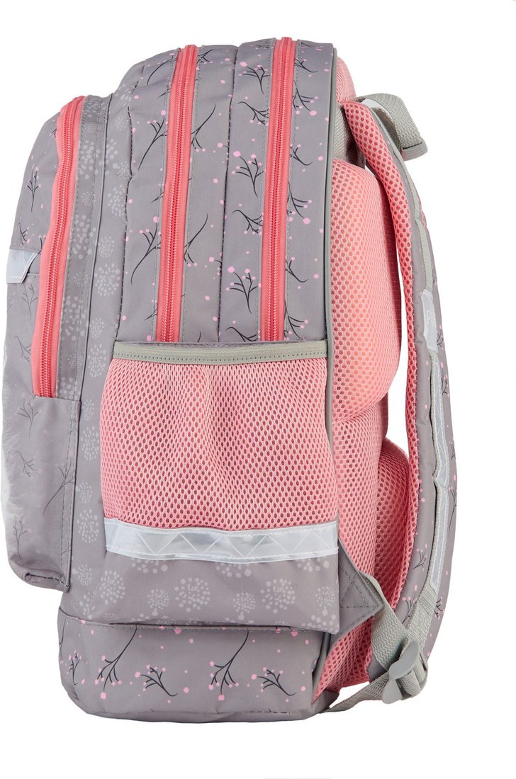 Школьный рюкзак Paso PP24AW-116