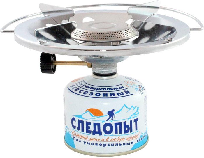 Следопыт Ручное Пламя