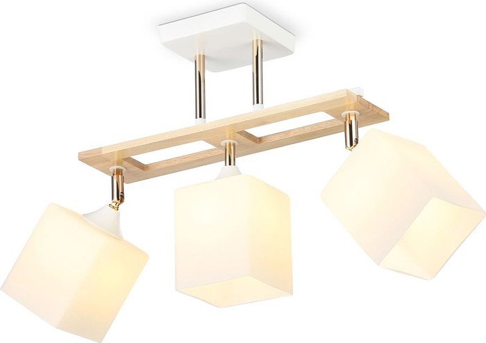 Люстра средней высоты Ambrella light Traditional TR9505