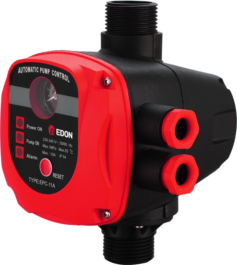 Блок управления Edon EPC-11A Блок управления Edon EPC-11A