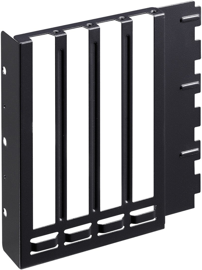 Корпус ADATA XPG Starker Air BTF (черный)