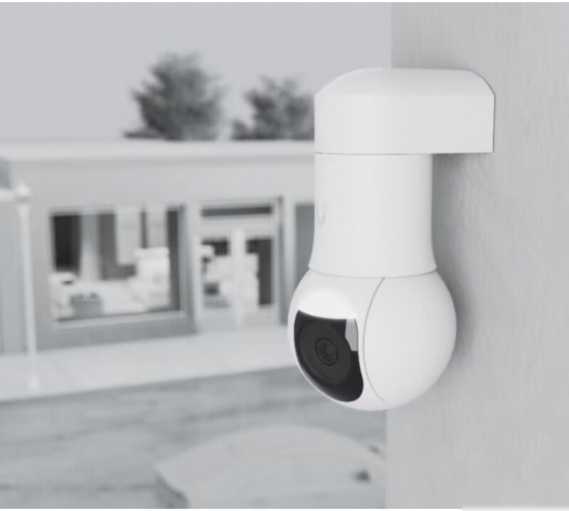 IP-камера Ubiquiti UVC-G5-PTZ