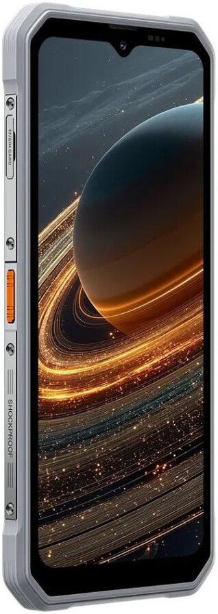 Телефон Oscal Marine 3 8GB/256GB (белый)