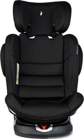 Детское автокресло Osann Eno360 ru108-238-347 (carbon)