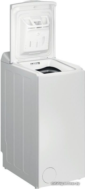 Стиральная машина с вертикальной загрузкой Indesit BTW L50300 PL/N