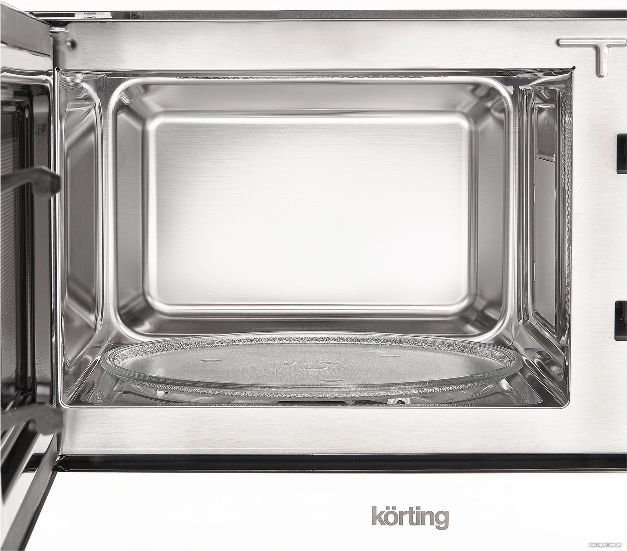 Микроволновая печь Korting KMI 928 GW