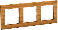 Рамка Systeme Electric AtlasDesign ATN353203