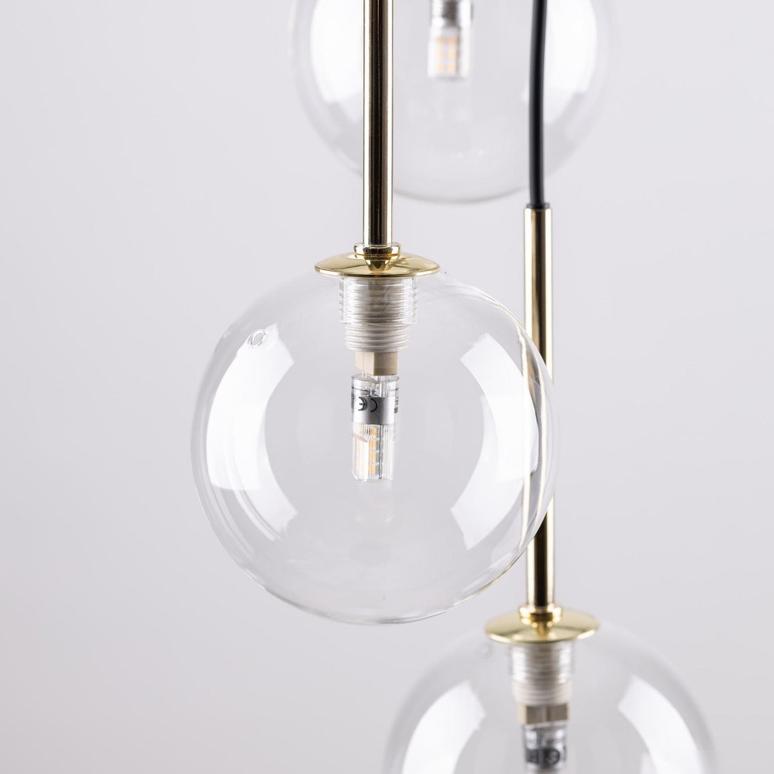 Подвесная люстра TK Lighting Aurora 10182