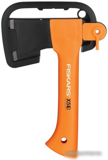 Топор Fiskars X5 XXS 1015617