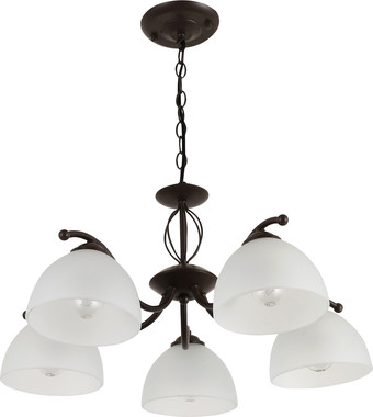 Подвесная люстра Rivoli Jackeline 9141-305 Б0054758