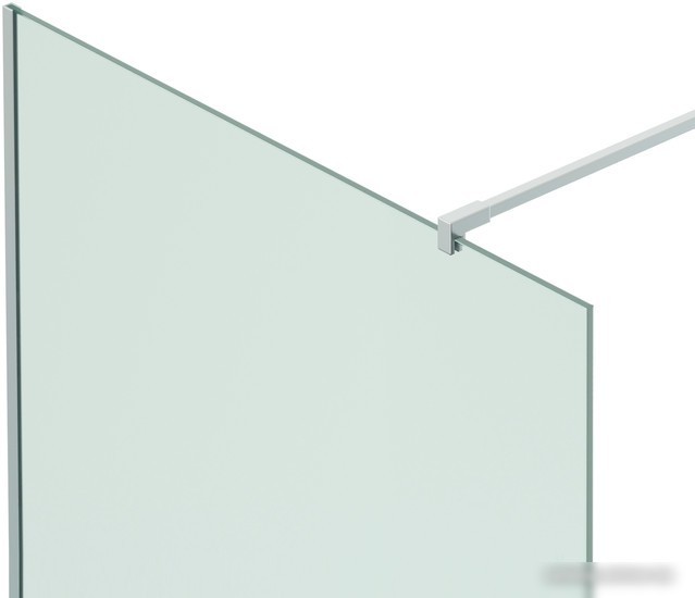 Душевая стенка Benetto BEN-602 SLM 90x200