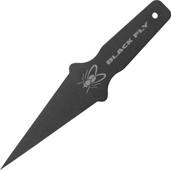 Нож Cold Steel 80STMA Black Fly