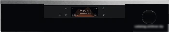 Электрический духовой шкаф Electrolux KOCBP39WX