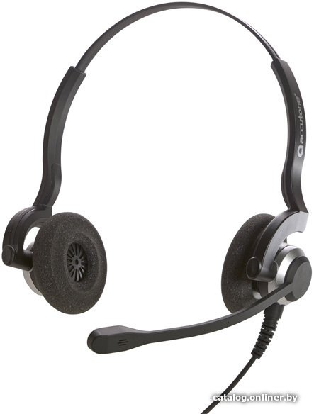 Наушники Accutone UB910 USB