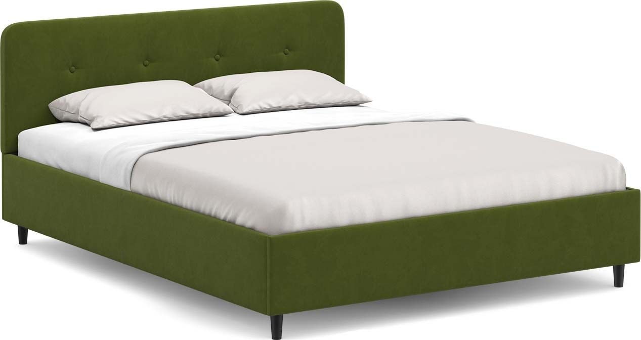 Кровать Moon Family 1253 MF010524