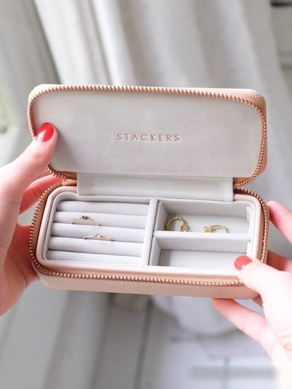 Шкатулка для украшений Stackers 75343
