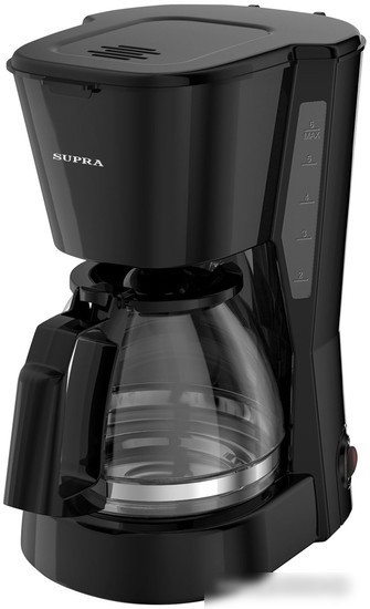 Капельная кофеварка Supra CMS-0605
