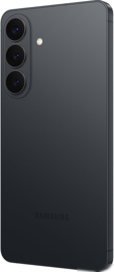 Телефон Samsung Galaxy S26+ SM-S947B 12GB/512GB (черный)