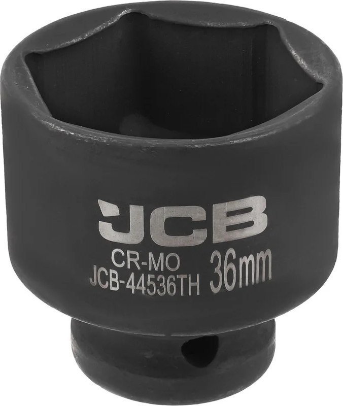 Головка слесарная JCB -44536TH (59522)