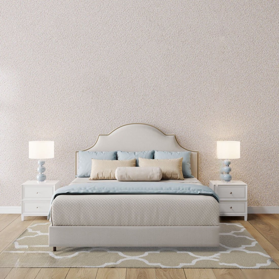 Жидкие обои Silk Plaster Эколайн 759