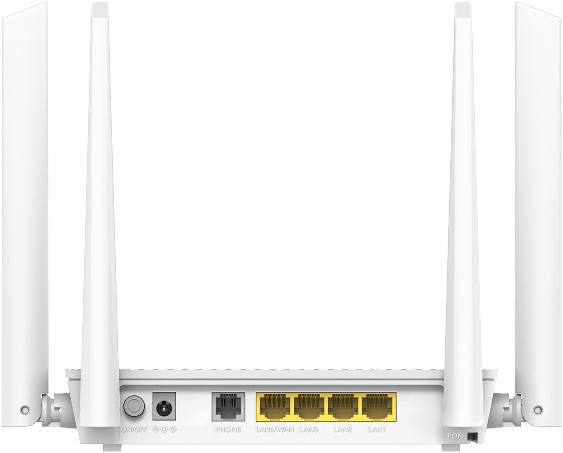 Wi-Fi роутер Cudy GP3000V 1.0