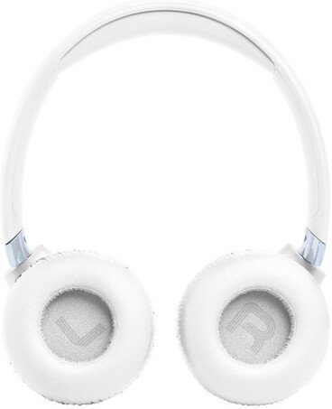 Наушники JBL Tune 680NC (белый)