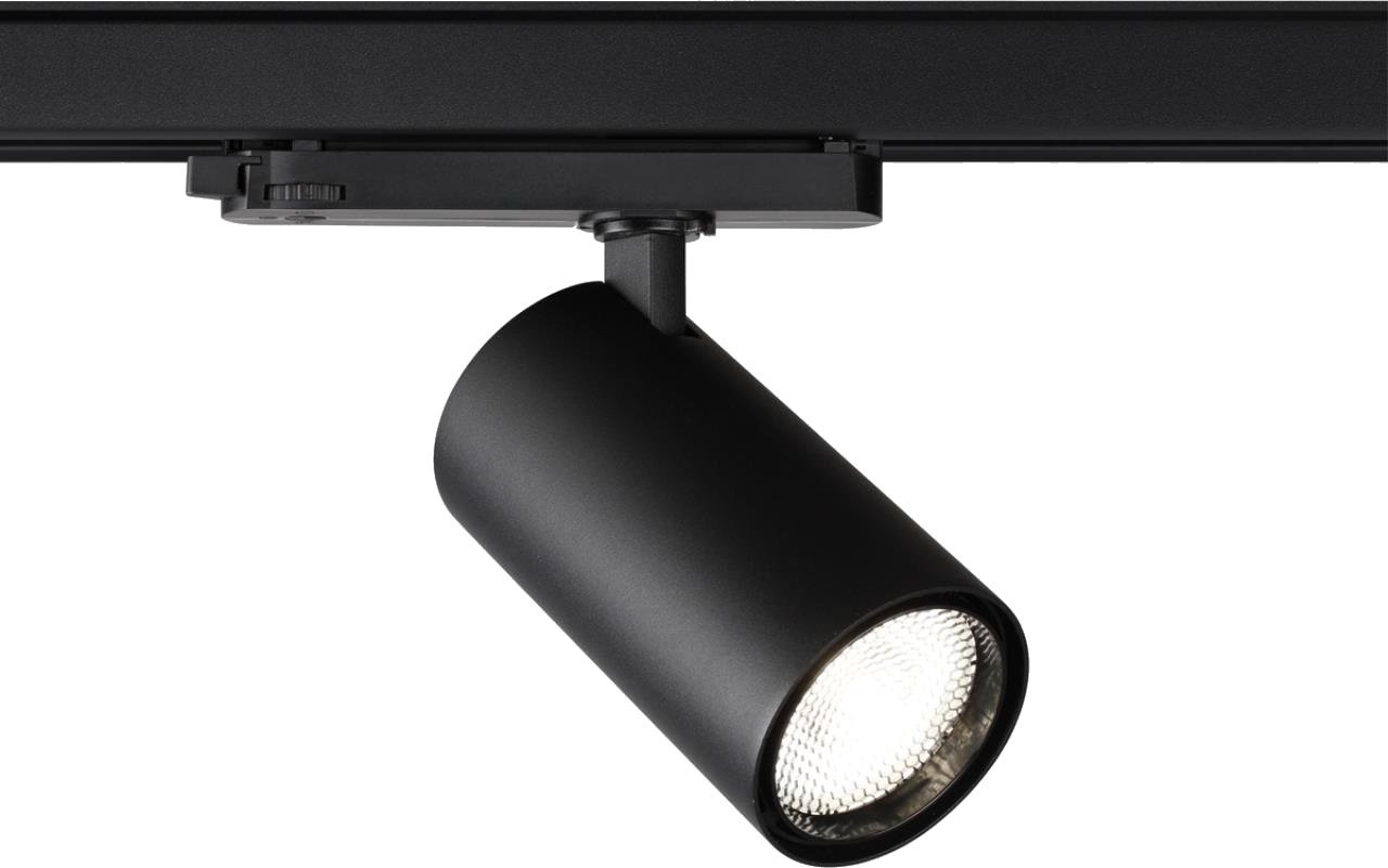 Трековый светильник Novotech Helix 359580