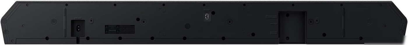 Саундбар Samsung HW-Q800F