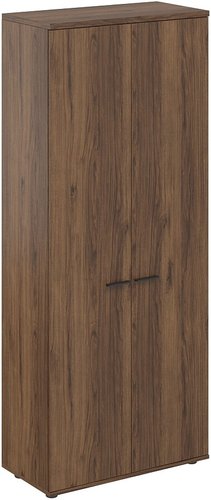 Шкаф распашной Norden 80х40х195.5 HDF SG.821.DM.DM (дуб модена)