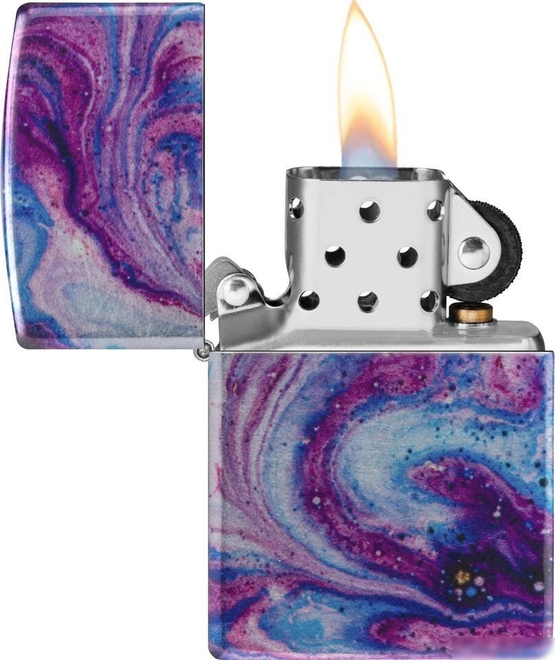 Зажигалка Zippo Universe Astro 48547