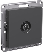 Розетка телевизионная Schneider Electric AtlasDesign ATN001491