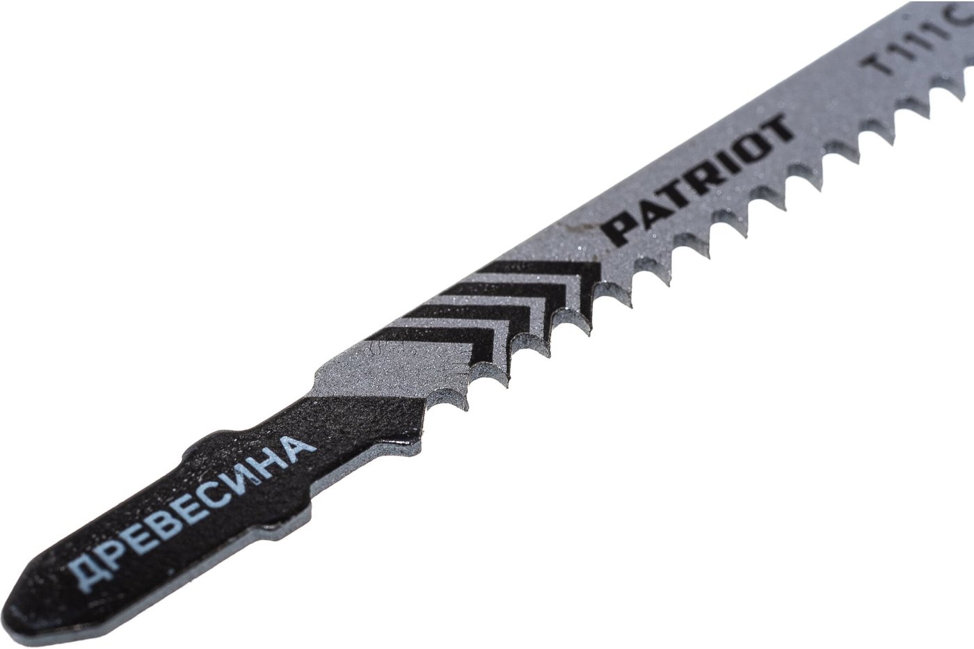 Набор пильных полотен Patriot 814010013