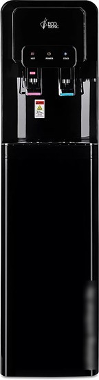 Кулер для воды Ecotronic A62-U4L (черный)