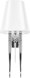 Бра LOFT IT Brunilde 10207W/M Chrome