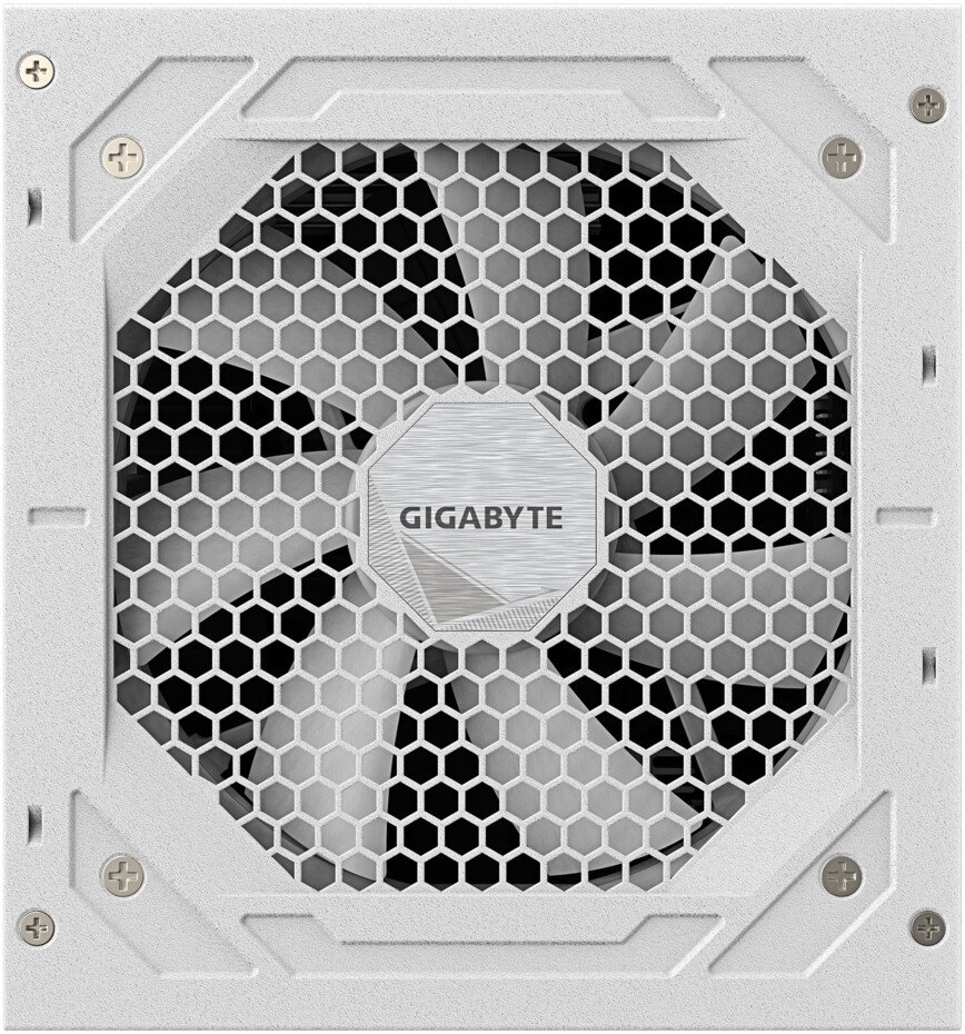 Блок питания Gigabyte UD850GM PG5 V2 ICE
