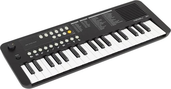 Синтезатор Medeli MK1 (черный)