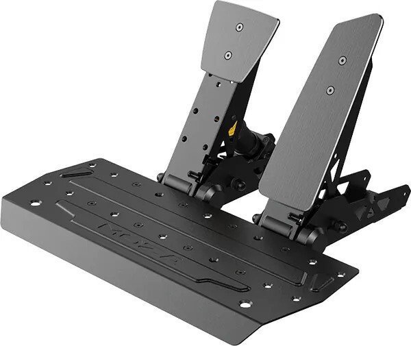 Педальный блок Moza SR-P Pedals RS11