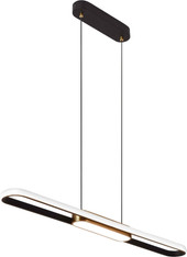 Подвесная люстра Lussole Bibb LSP-7205