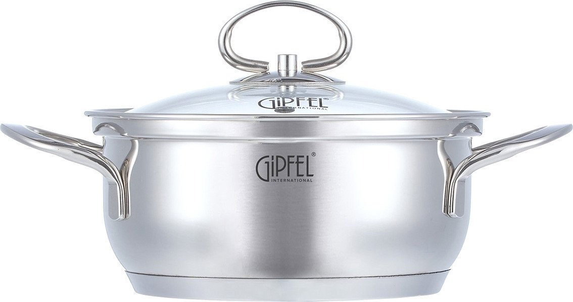 Кастрюля Gipfel Sofia 2316