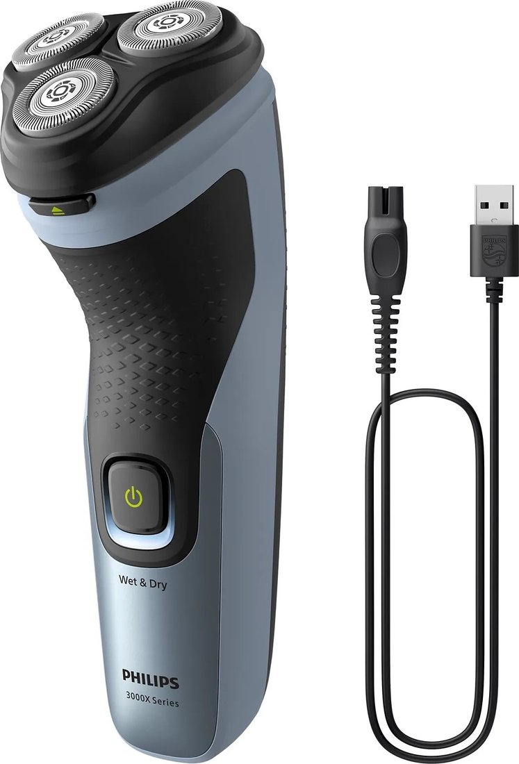 Электробритва Philips Series 3000X X3063/00