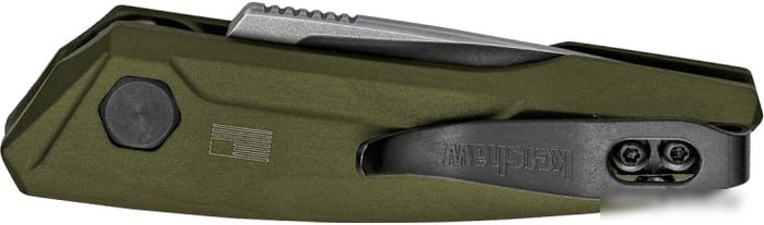Складной нож Kershaw Launch 9 7250OLSW