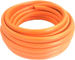 Шланг Тифлос ПВХ (оранжевый, 3/4", 30 м)