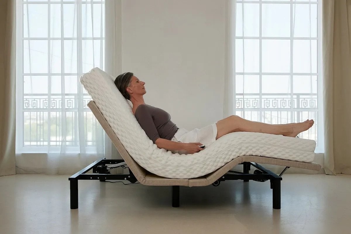 Матрас Beyosa Active Flex 140x200