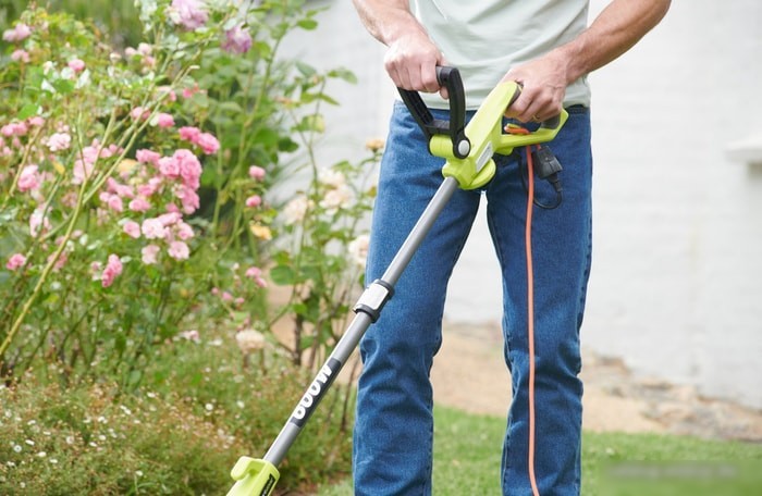Триммер Ryobi RLT6130