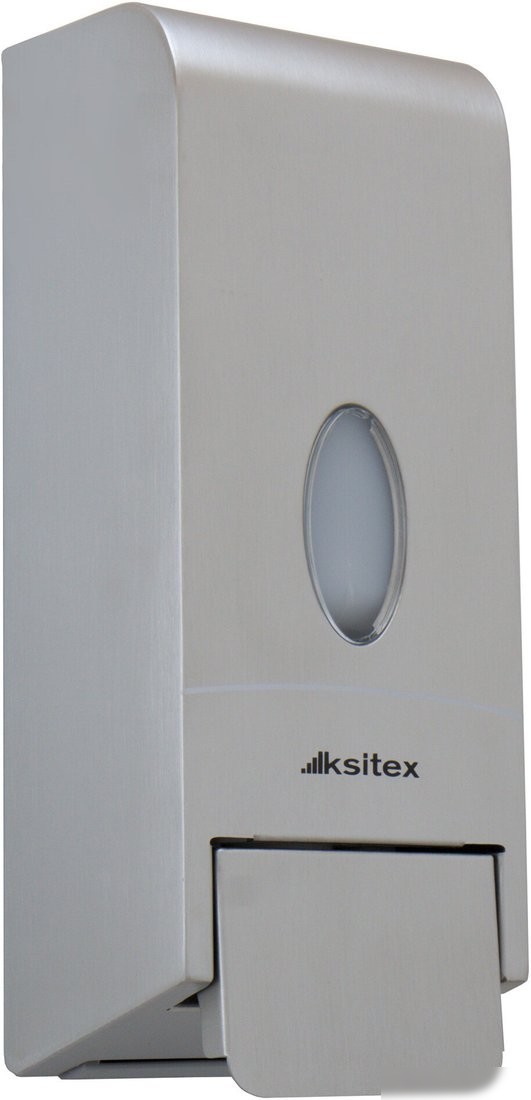 Дозатор для жидкого мыла Ksitex SD-7966-1000M