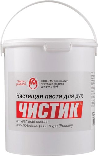 ВМПАВТО Чистик Эко 6801 2.5л