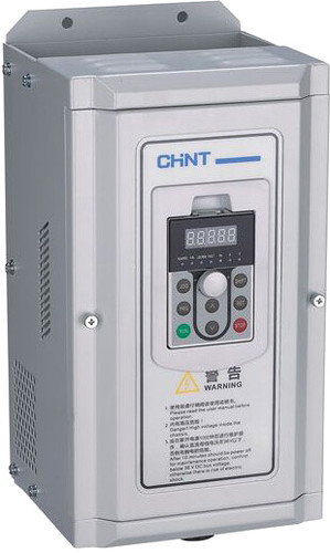 Частотный преобразователь Chint NVF2G-3.7/TS4 3.7кВт 380В 3ф 639041