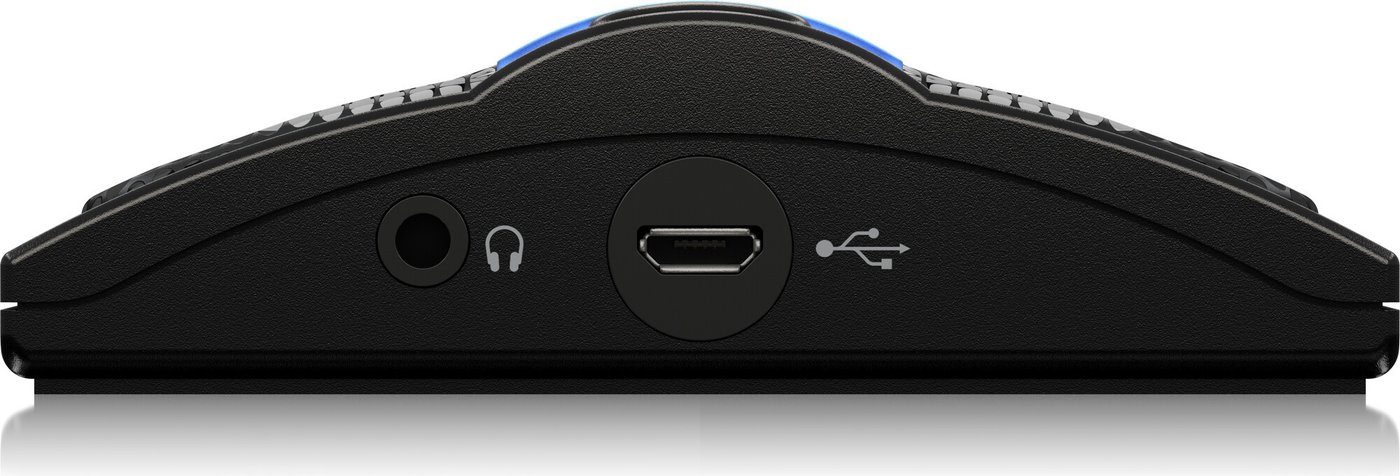Проводной микрофон Behringer BU100