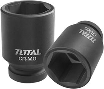 Головка слесарная Total THHISD3432L